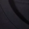 Classic Fit T-Shirt – Dark Navy Blue
