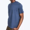Classic Fit T-Shirt – Dusty Blue Classic Fit T-Shirt – Dusty Blue