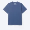 Classic Fit T-Shirt – Dusty Blue Classic Fit T-Shirt – Dusty Blue