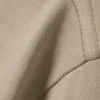 Classic Fit T-Shirt – Light Beige Classic Fit T-Shirt – Light Beige
