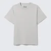 Classic Fit T-Shirt – Light Grey Classic Fit T-Shirt – Light Grey