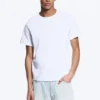 Classic Fit T-Shirt – White