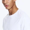 Classic Fit T-Shirt – White