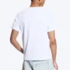 Classic Fit T-Shirt – White