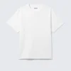 Classic Fit T-Shirt – White