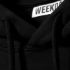 Classic Hoodie – Black Classic Hoodie – Black