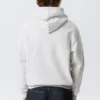 Classic Hoodie – Grey Melange Classic Hoodie – Grey Melange