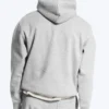 Classic Hoodie – Light Dusty Grey Melange Classic Hoodie – Light Dusty Grey Melange