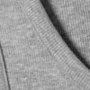 Classic Ribbed Tank Top – Light Grey Melange Classic Ribbed Tank Top – Light Grey Melange