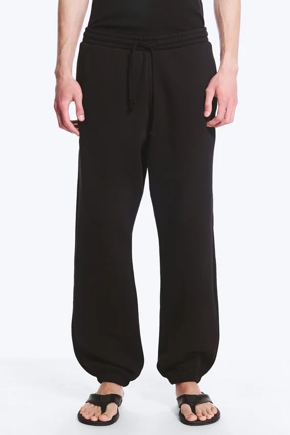 Classic Sweatpants – Black Classic Sweatpants – Black