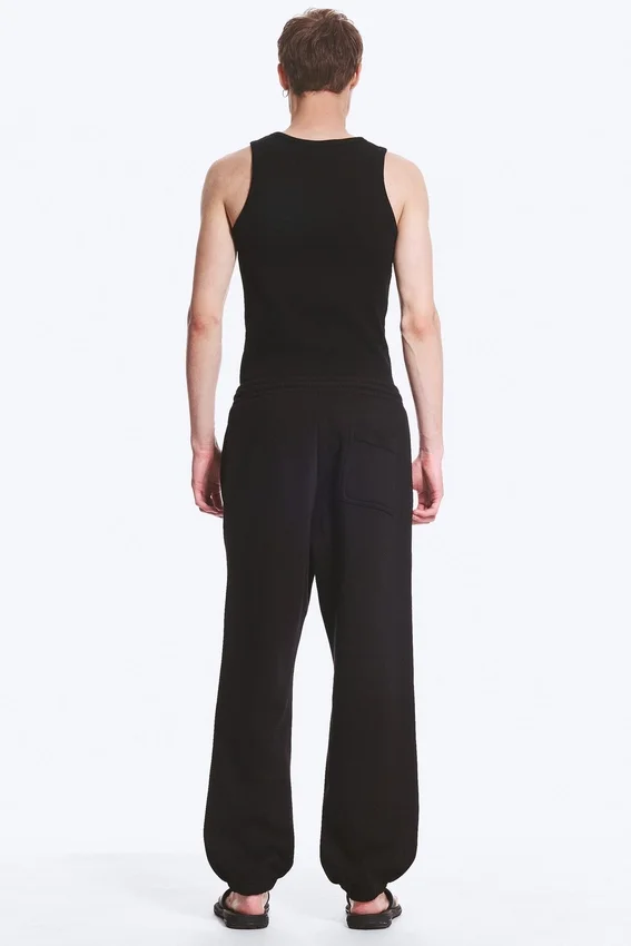 Classic Sweatpants – Black Classic Sweatpants – Black
