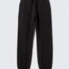 Classic Sweatpants – Black Classic Sweatpants – Black
