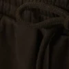 Classic Sweatpants – Dark Brown Classic Sweatpants – Dark Brown