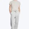 Classic Sweatpants – Light Dusty Grey Melange Classic Sweatpants – Light Dusty Grey Melange