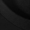 Classic Sweatshirt – Black Classic Sweatshirt – Black