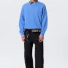 Classic Sweatshirt – Blue Classic Sweatshirt – Blue