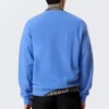 Classic Sweatshirt – Blue Classic Sweatshirt – Blue