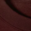 Classic Sweatshirt – Burgundy Classic Sweatshirt – Burgundy