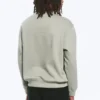 Classic Sweatshirt – Light Dusty Khaki Green Classic Sweatshirt – Light Dusty Khaki Green