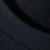 Classic Sweatshirt – Navy Blue Classic Sweatshirt – Navy Blue