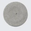 Classic Wool Beret – Grey Melange Classic Wool Beret – Grey Melange