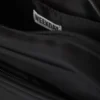 Compact Unisex Crossbody Bag – Black Compact Unisex Crossbody Bag – Black