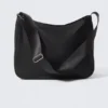 Core Hand Bag – Black Core Hand Bag – Black