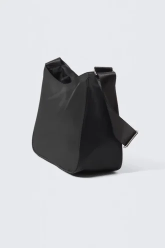 Core Hand Bag – Black