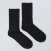 Cosy Socks – Black Cosy Socks – Black