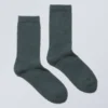 Cosy Socks – Dark Turquoise Cosy Socks – Dark Turquoise
