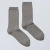 Cosy Socks – Dusty Grey