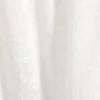 Cotton Mini Skirt – White Cotton Mini Skirt – White
