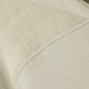Craig Zip Hoodie – Light Mole Craig Zip Hoodie – Light Mole