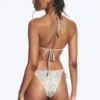 Creature Tie Bikini Bottom – Dusty Light Mole Creature Tie Bikini Bottom – Dusty Light Mole