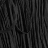 Crinkled Maxi Skirt – Dark Grey Crinkled Maxi Skirt – Dark Grey