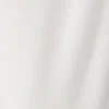 Cropped Plunge Sports Top – White Cropped Plunge Sports Top – White