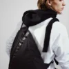 Crossbody Sling Bag – Black Crossbody Sling Bag – Black
