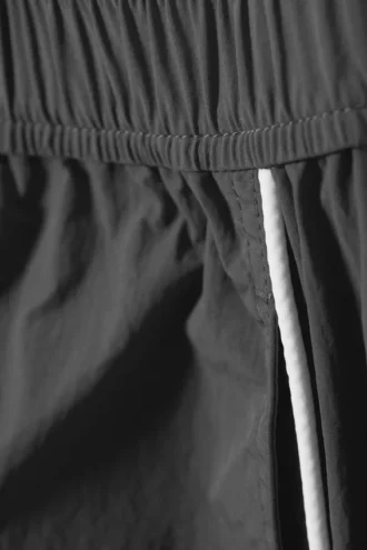 Dawn Track Pants – Dark Grey