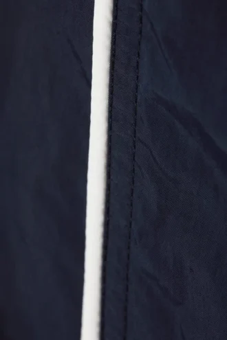Dawn Track Trousers – Dark Blue