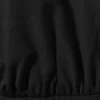 Deep Halterneck Top – Black Deep Halterneck Top – Black