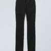 Dessa Slim Trousers – Pinstripe Dessa Slim Trousers – Pinstripe