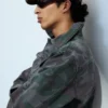 Distressed Cotton Canvas Baseball Cap – Distressed Light Brown Distressed Cotton Canvas Baseball Cap – Distressed Light Brown