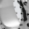 Dotted Ring – Silver Dotted Ring – Silver