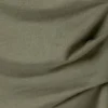 Drape Mini Dress – Dusty Khaki Green Drape Mini Dress – Dusty Khaki Green