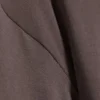 Draped Fitted T-Shirt – Dusty Plum Draped Fitted T-Shirt – Dusty Plum
