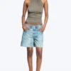 Draped Halterneck Top – Dusty Mole Draped Halterneck Top – Dusty Mole