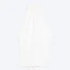 Draped Halterneck Top – White Draped Halterneck Top – White