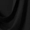 Draped Hooded Sleeveless Lyocell Top – Black Draped Hooded Sleeveless Lyocell Top – Black