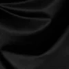 Draped Jersey One-Sleeved Dress – Black Draped Jersey One-Sleeved Dress – Black