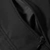 Drawstring Crossbody Bag – Black Drawstring Crossbody Bag – Black